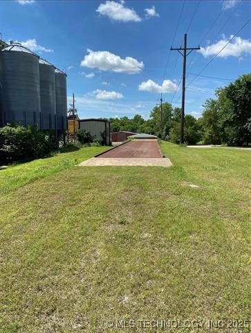 103 W Ashland Mcalester OK 74501