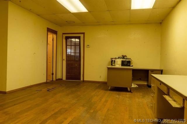 103 W Ashland Mcalester OK 74501