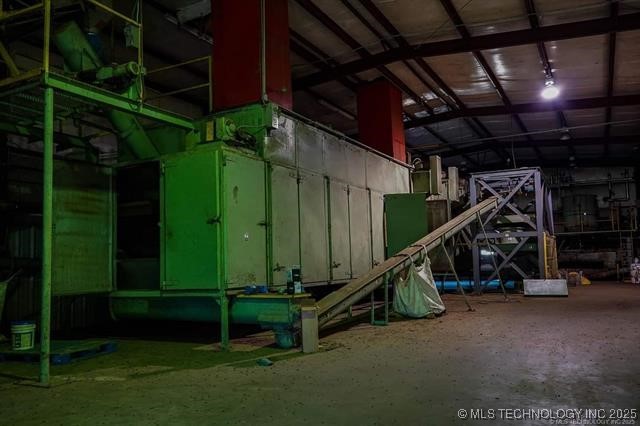 103 W Ashland Mcalester OK 74501