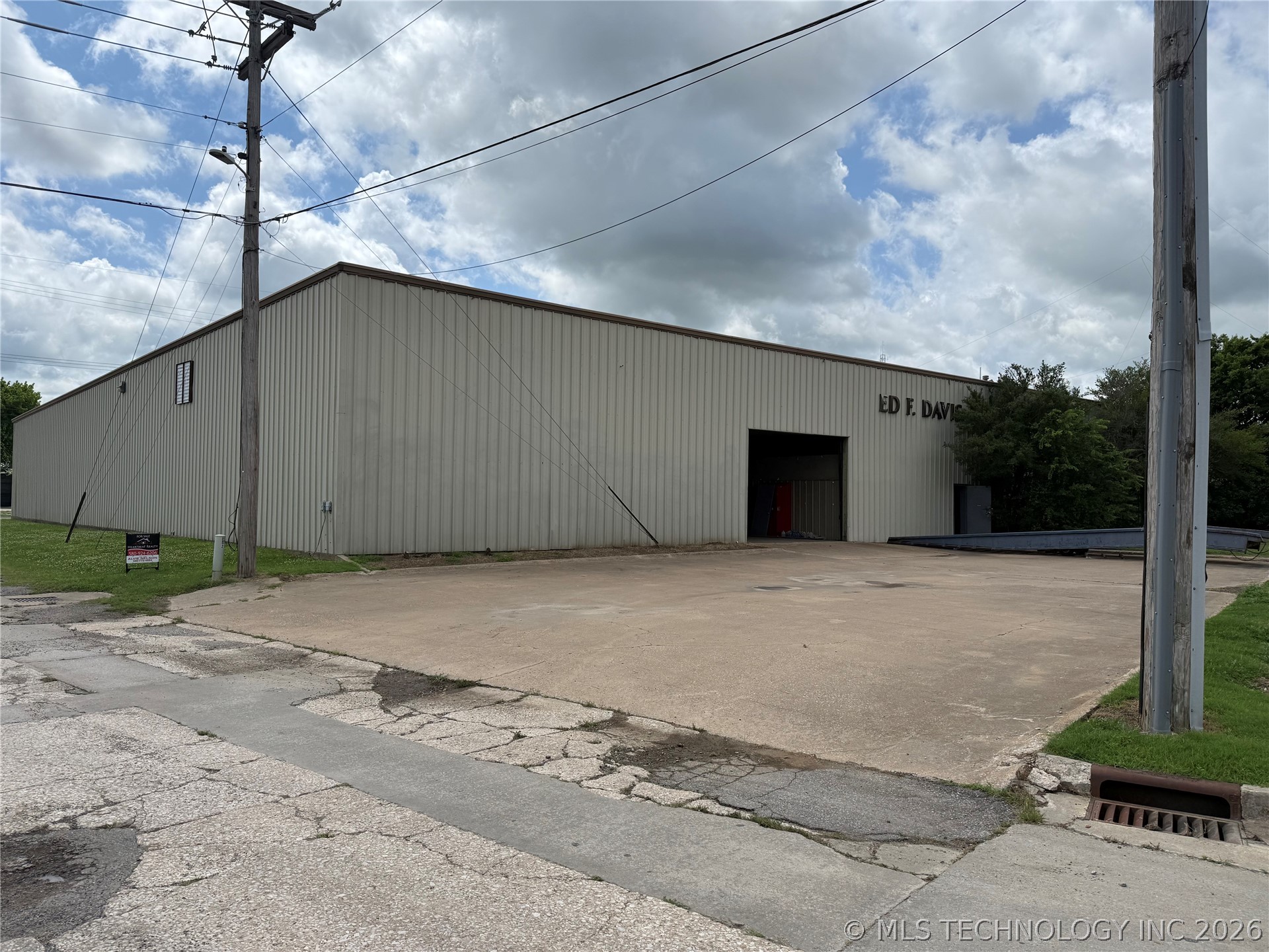 115 N Katy Street Durant OK 74701