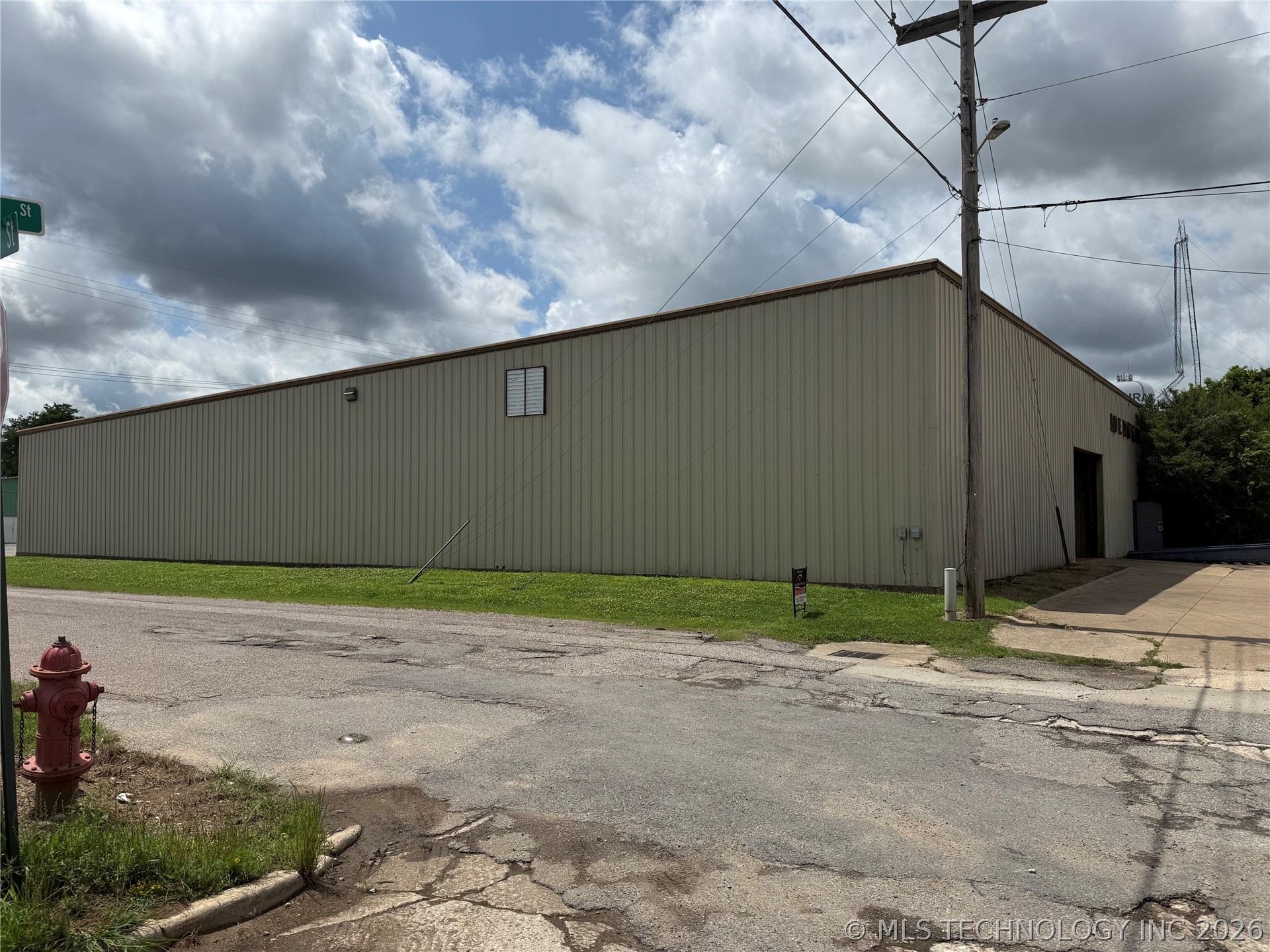 115 N Katy Street Durant OK 74701
