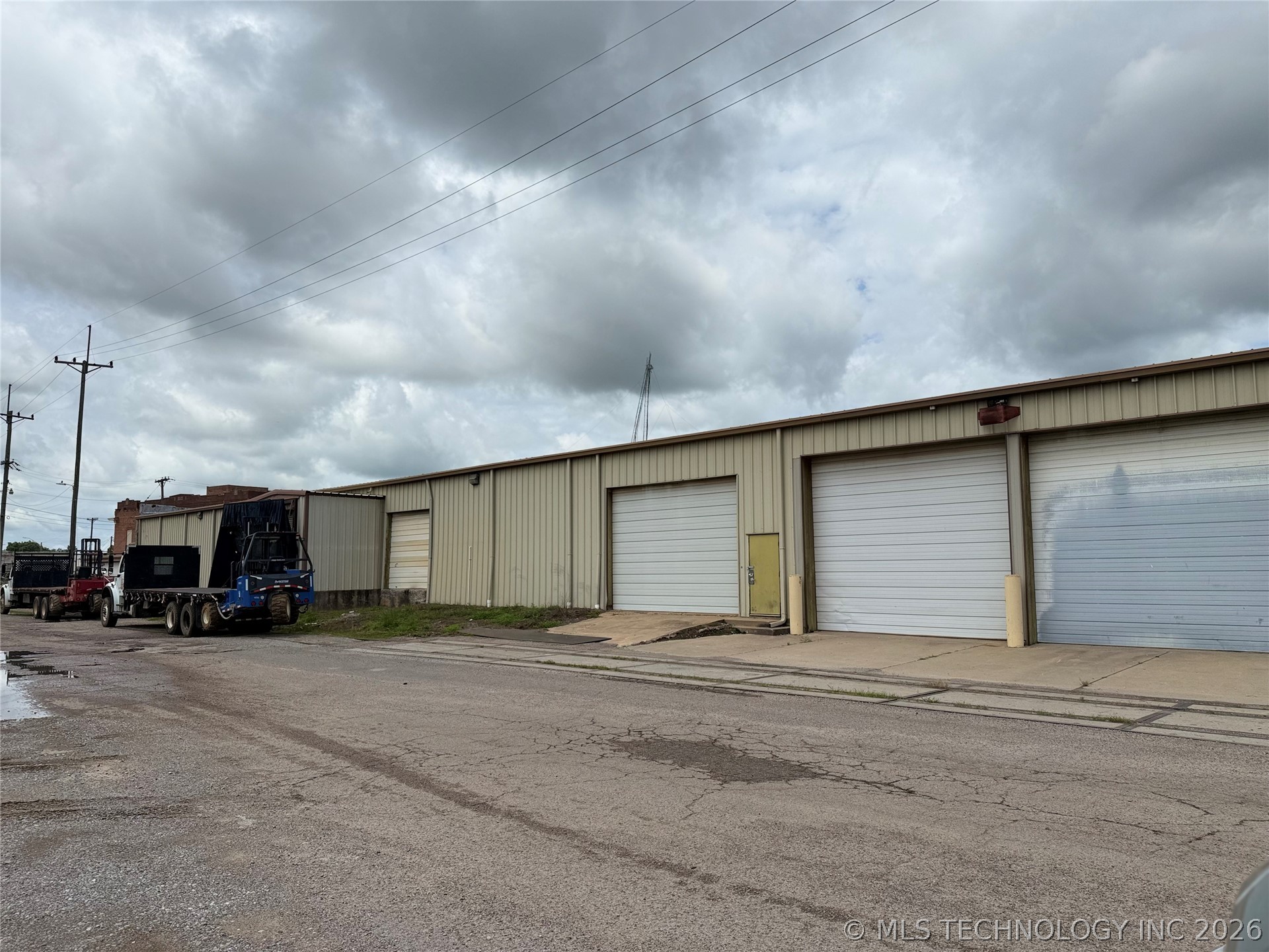 115 N Katy Street Durant OK 74701