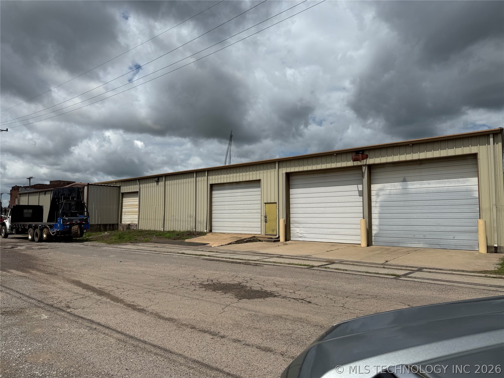 115 N Katy Street Durant OK 74701