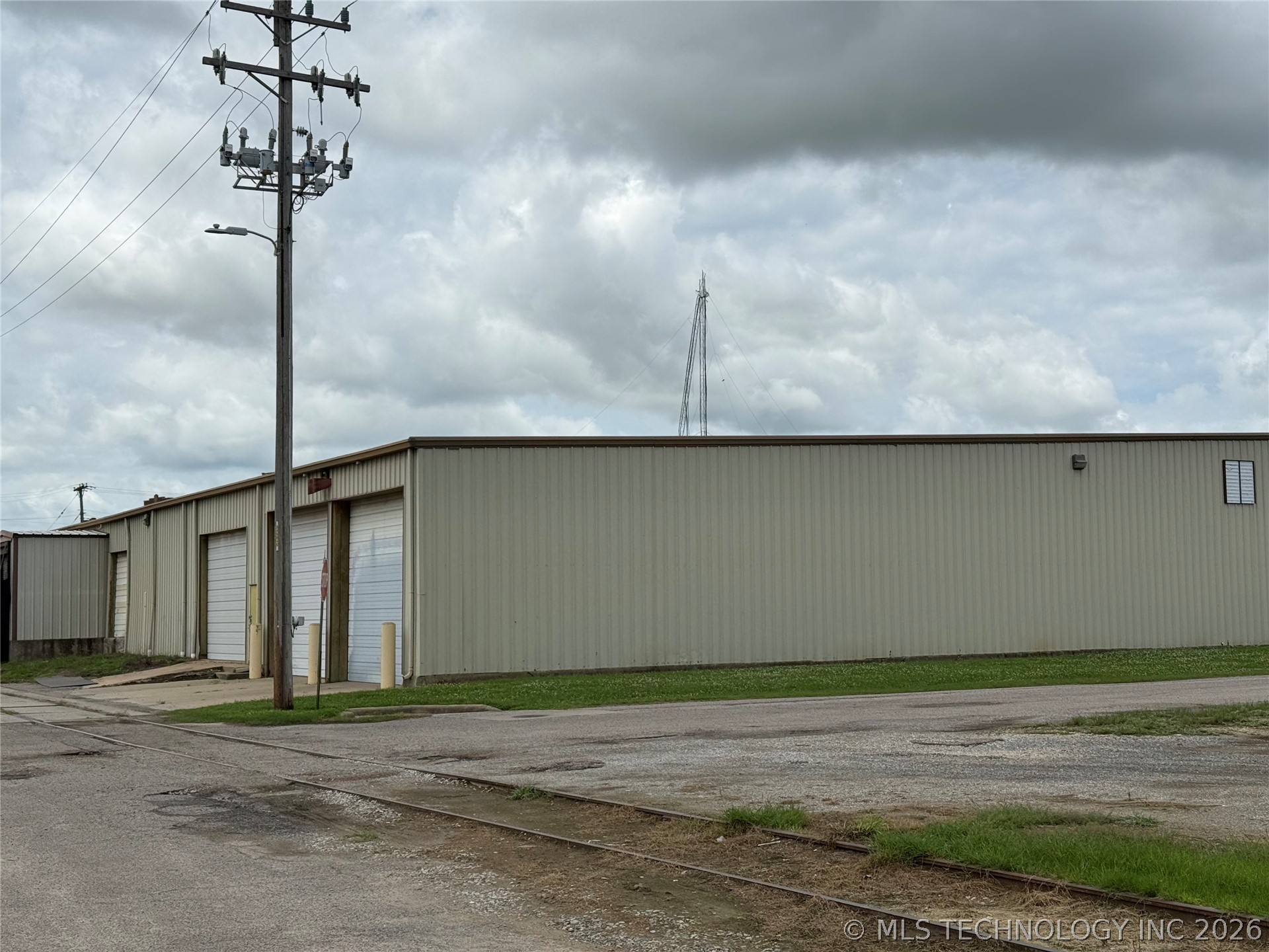 115 N Katy Street Durant OK 74701