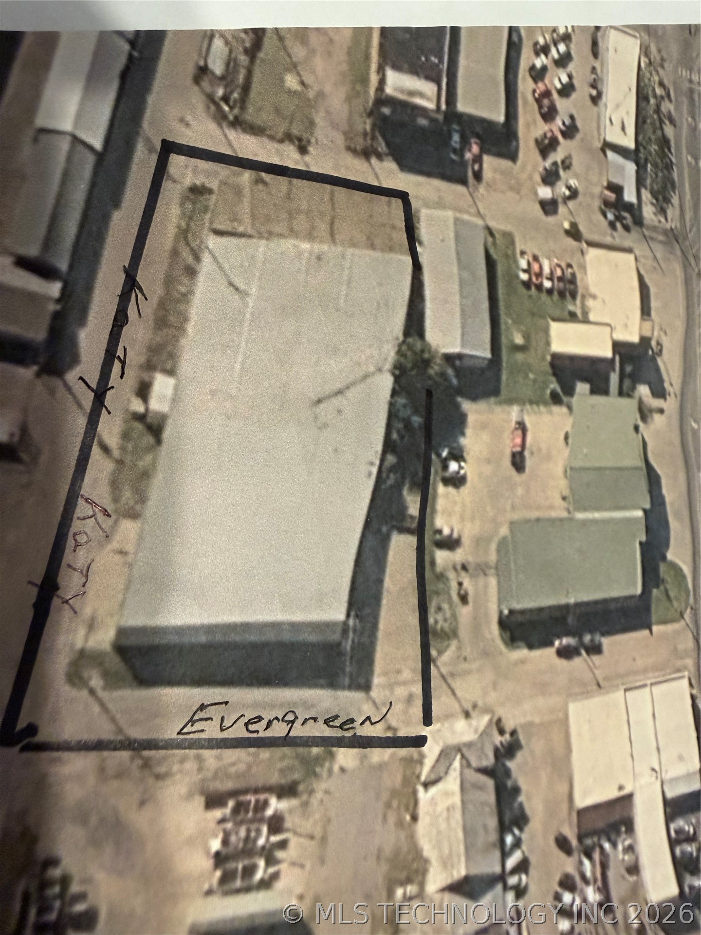 115 N Katy Street Durant OK 74701