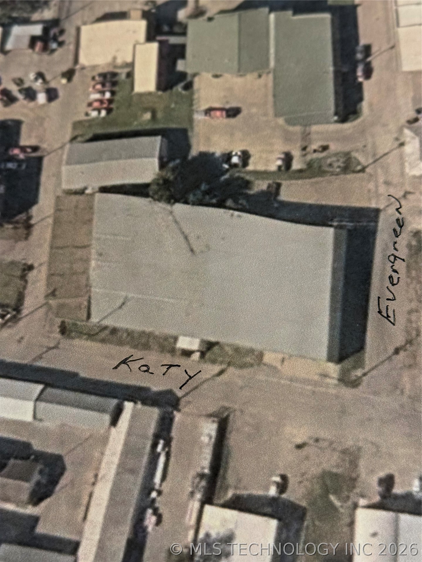115 N Katy Street Durant OK 74701