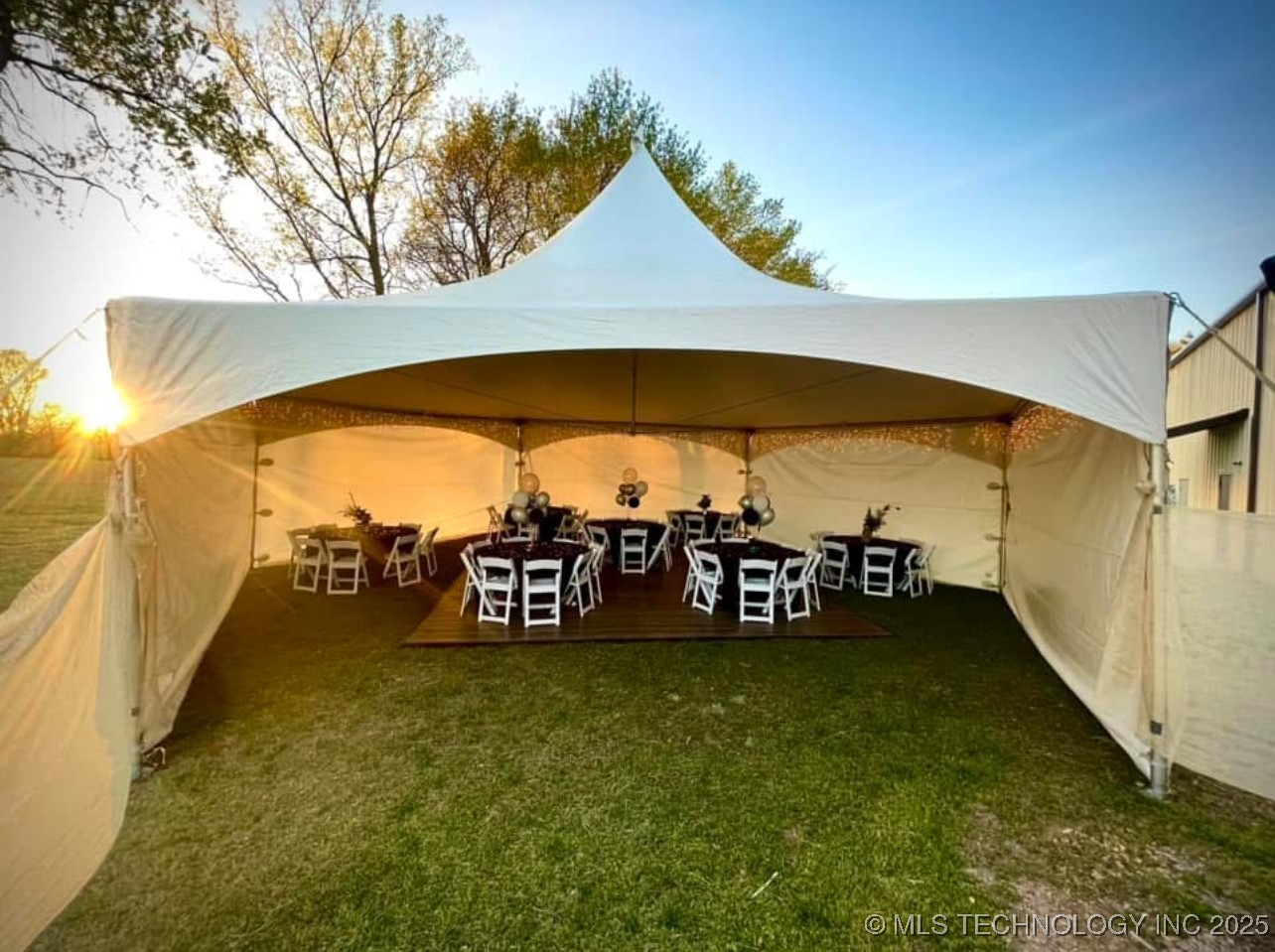 500 39th Street Grove OK 74344