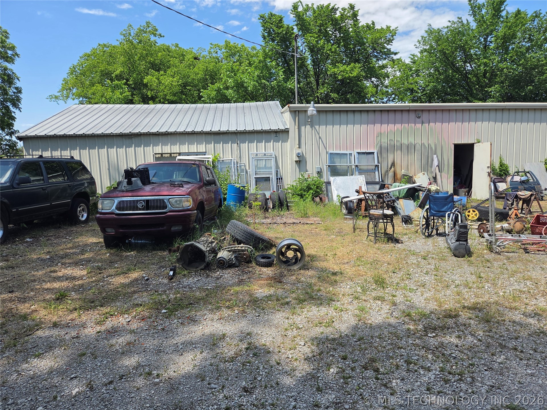 47 S 85th Eastavenue Tulsa OK 74112