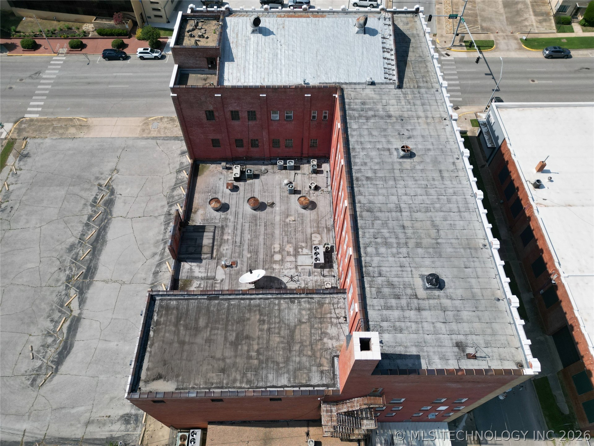 115 W Broadway Street Ardmore OK 73401