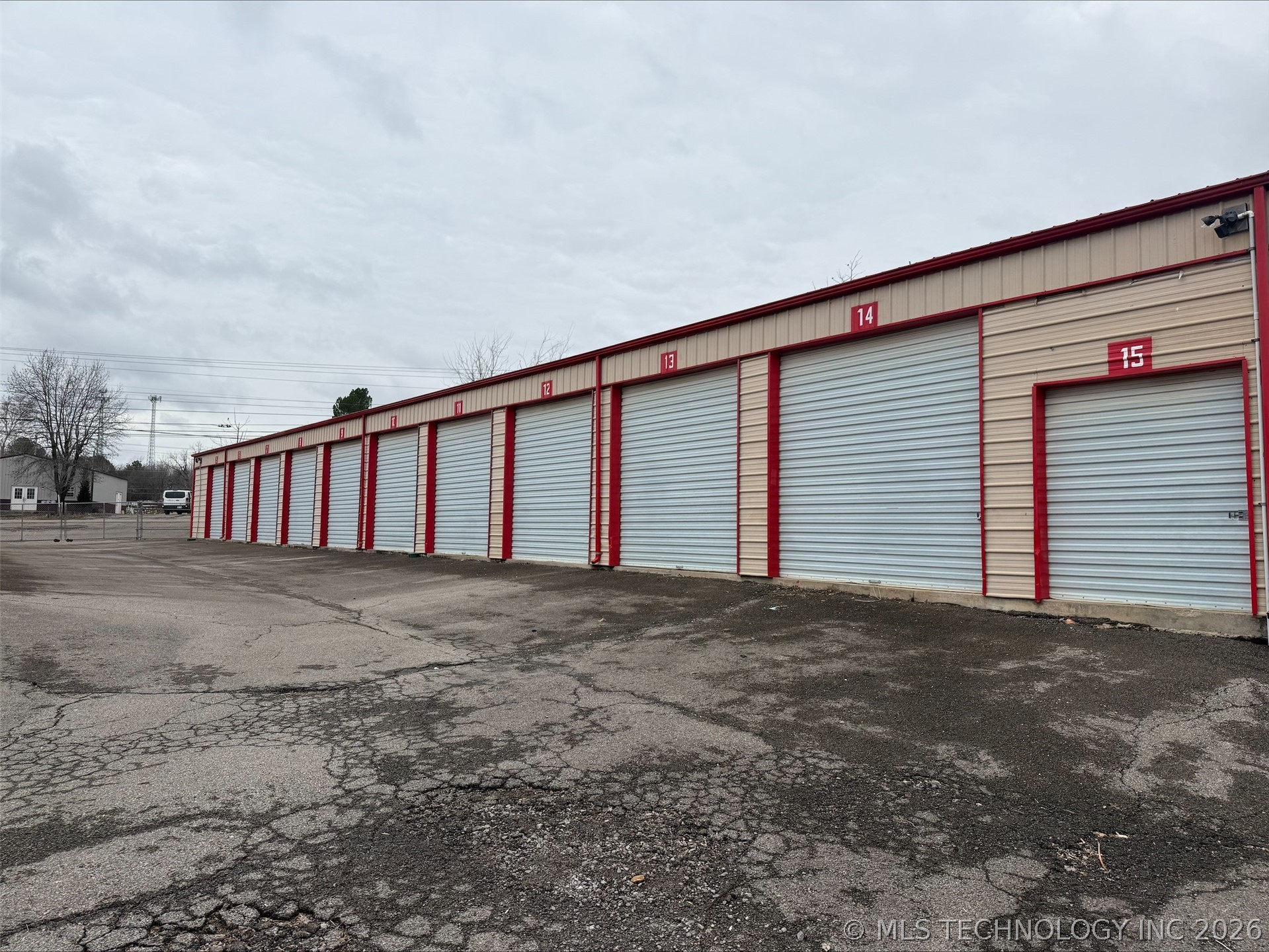1200 W Choctaw Street Tahlequah OK 74464