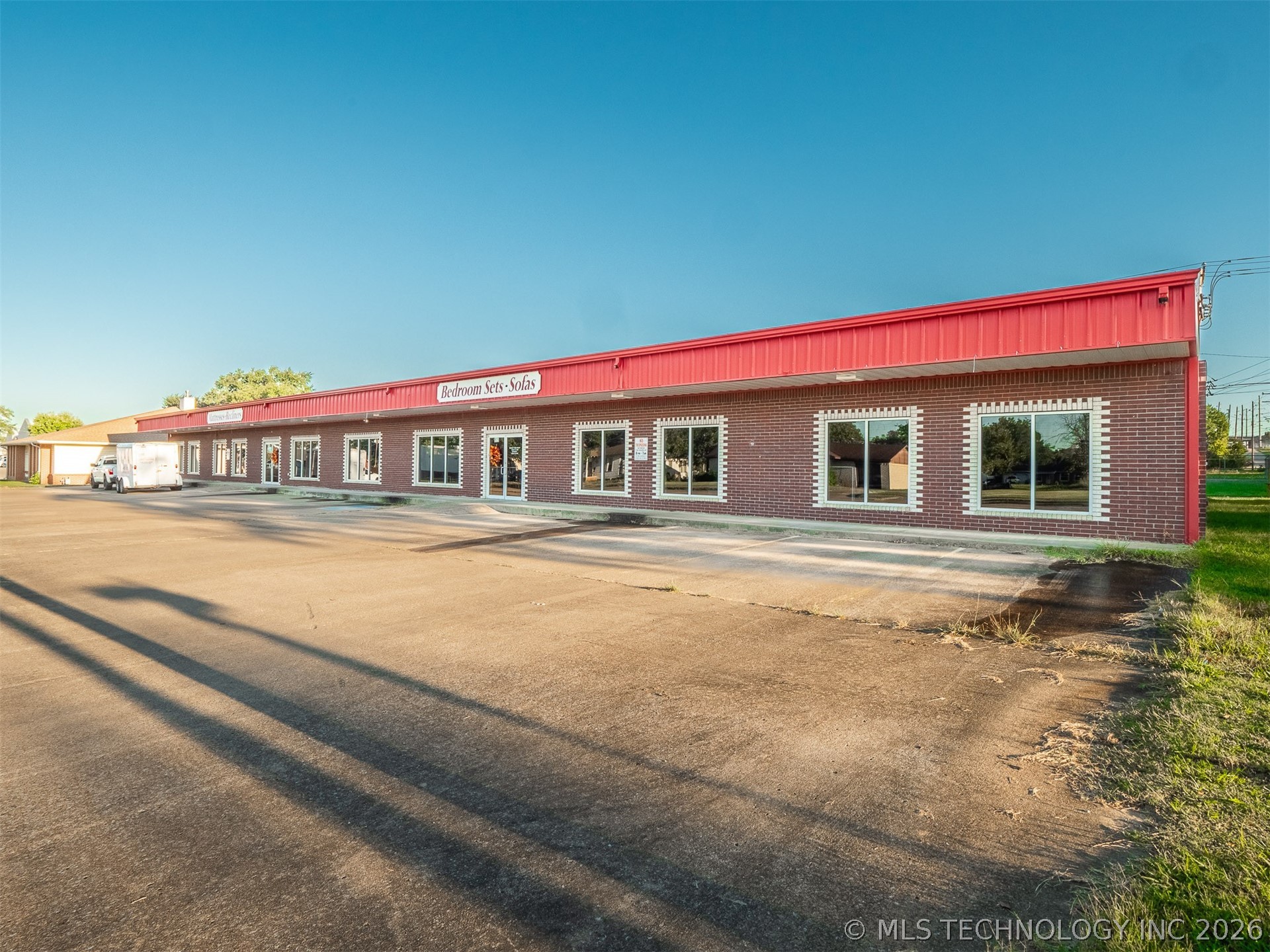 815 E Wyandotte Mcalester OK 74501