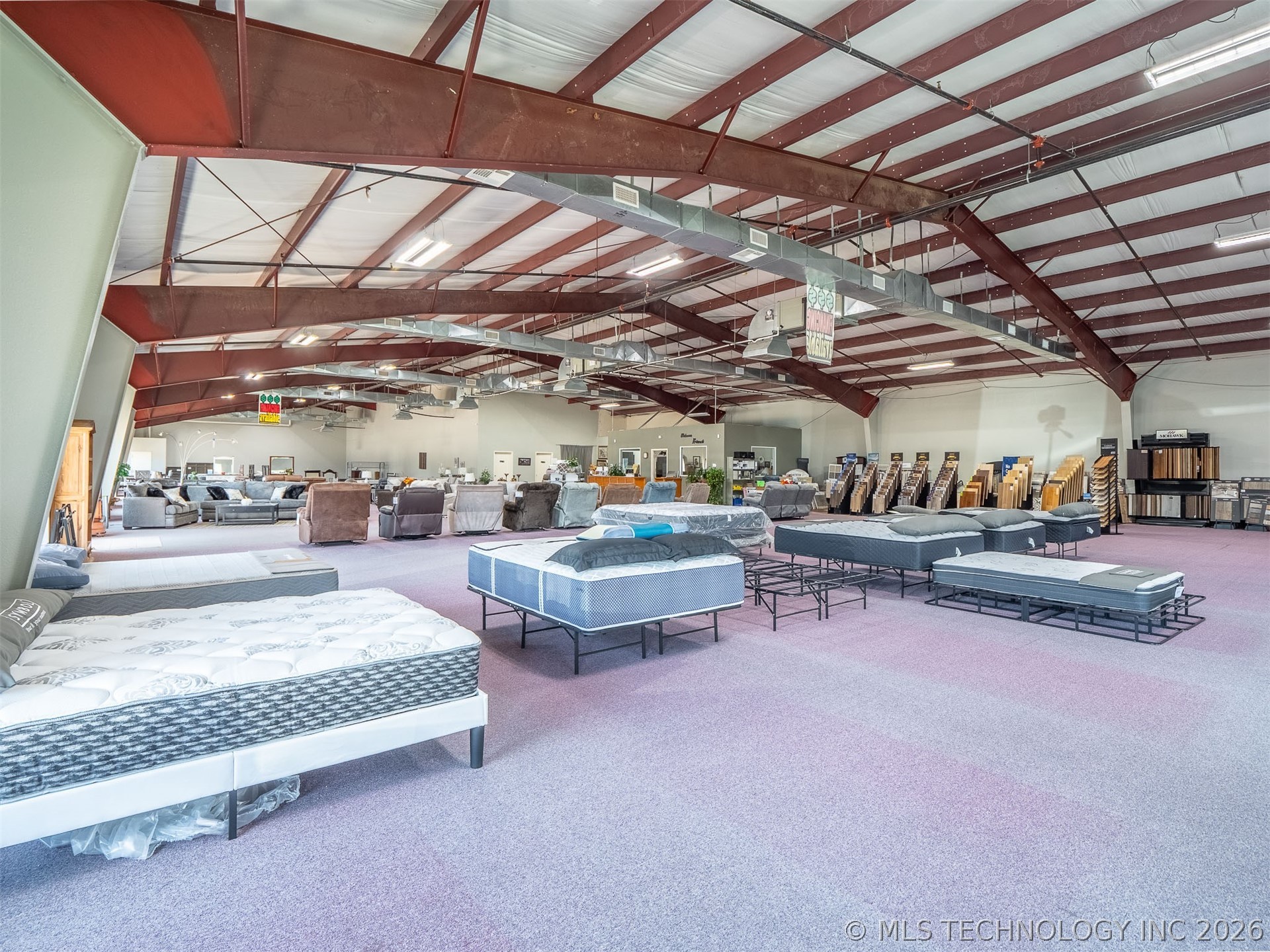 815 E Wyandotte Mcalester OK 74501