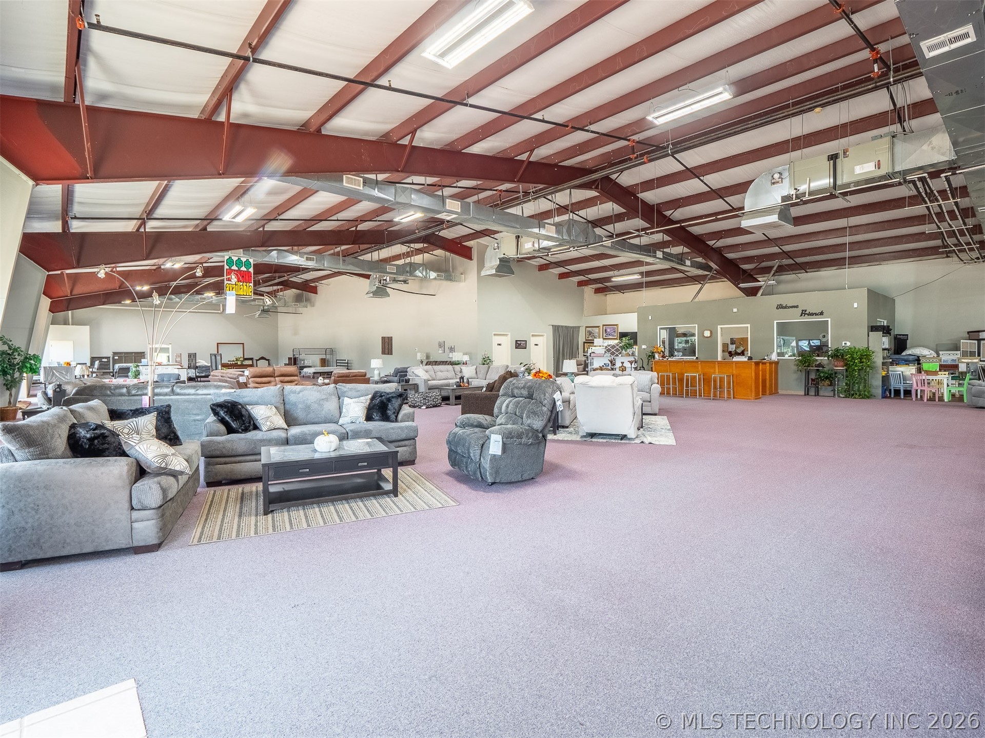 815 E Wyandotte Mcalester OK 74501