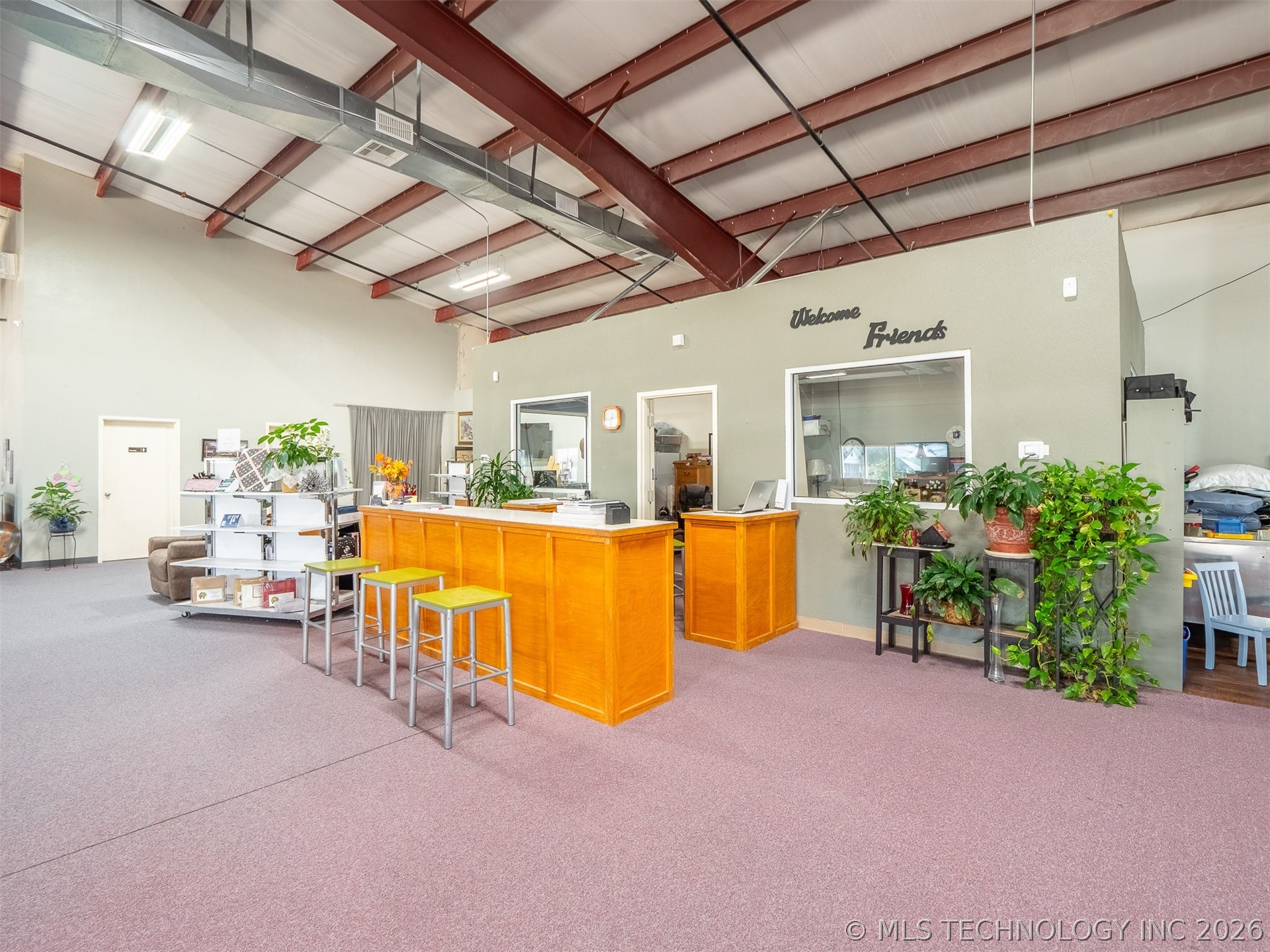 815 E Wyandotte Mcalester OK 74501