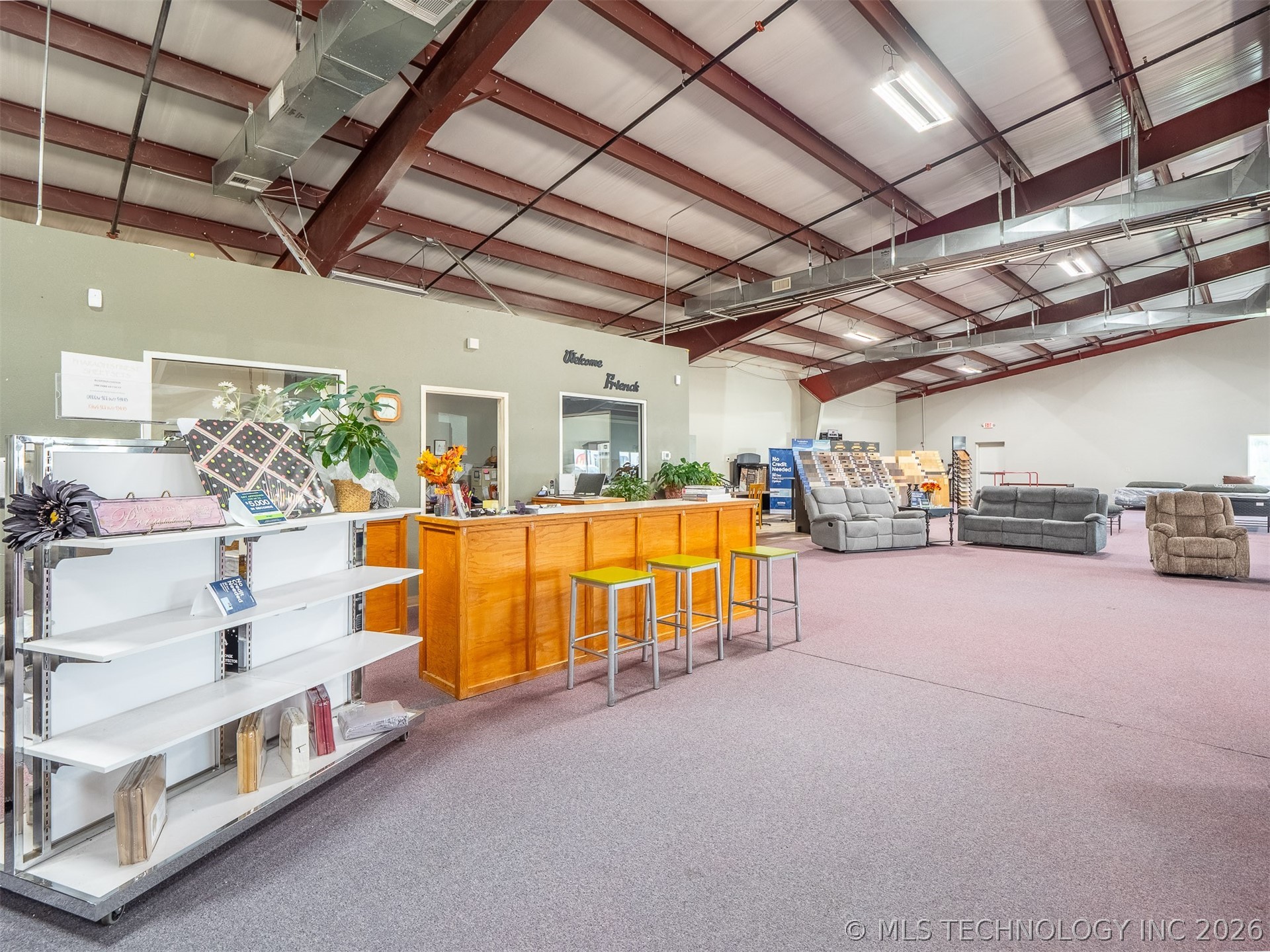 815 E Wyandotte Mcalester OK 74501