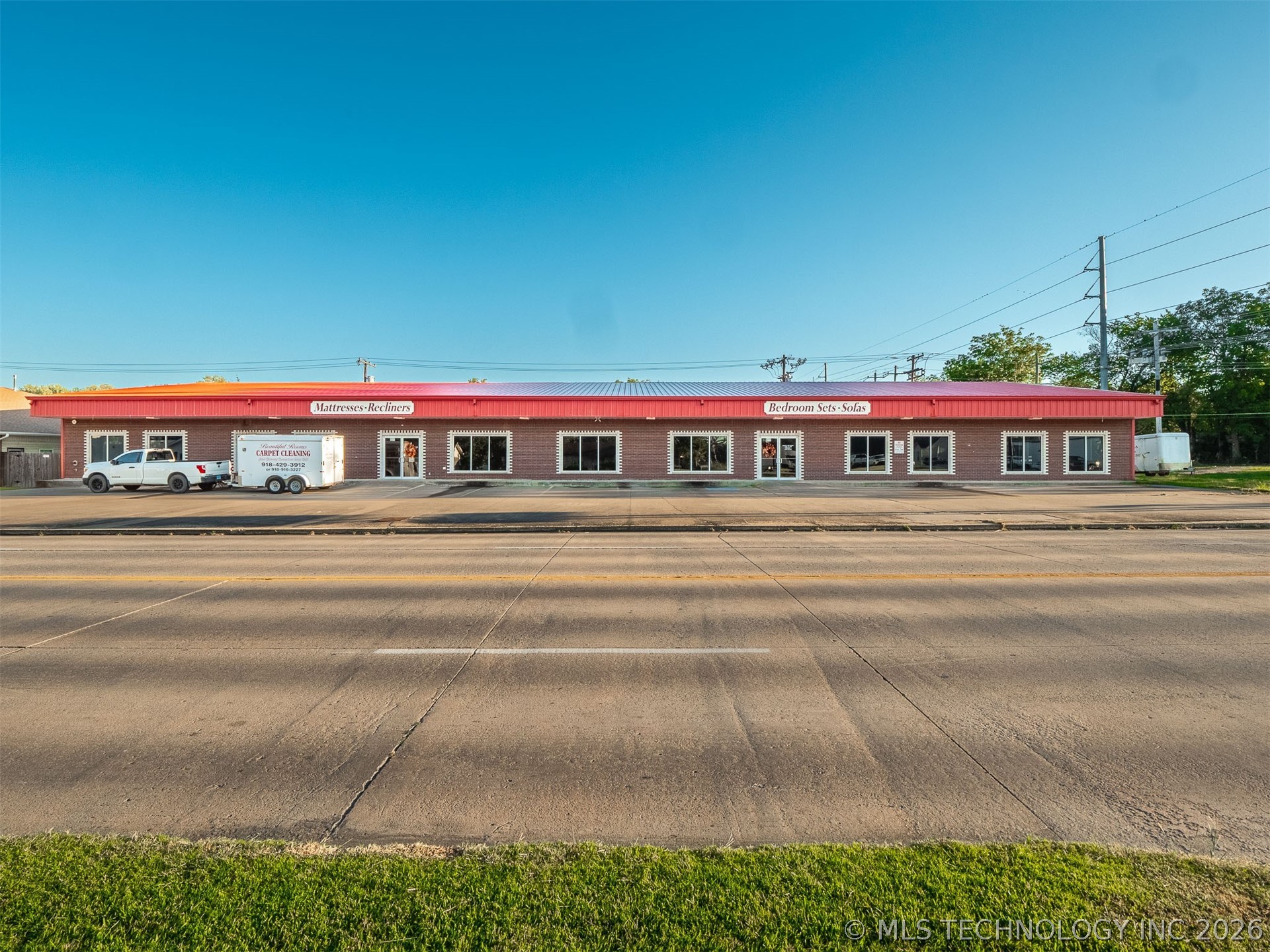 815 E Wyandotte Mcalester OK 74501