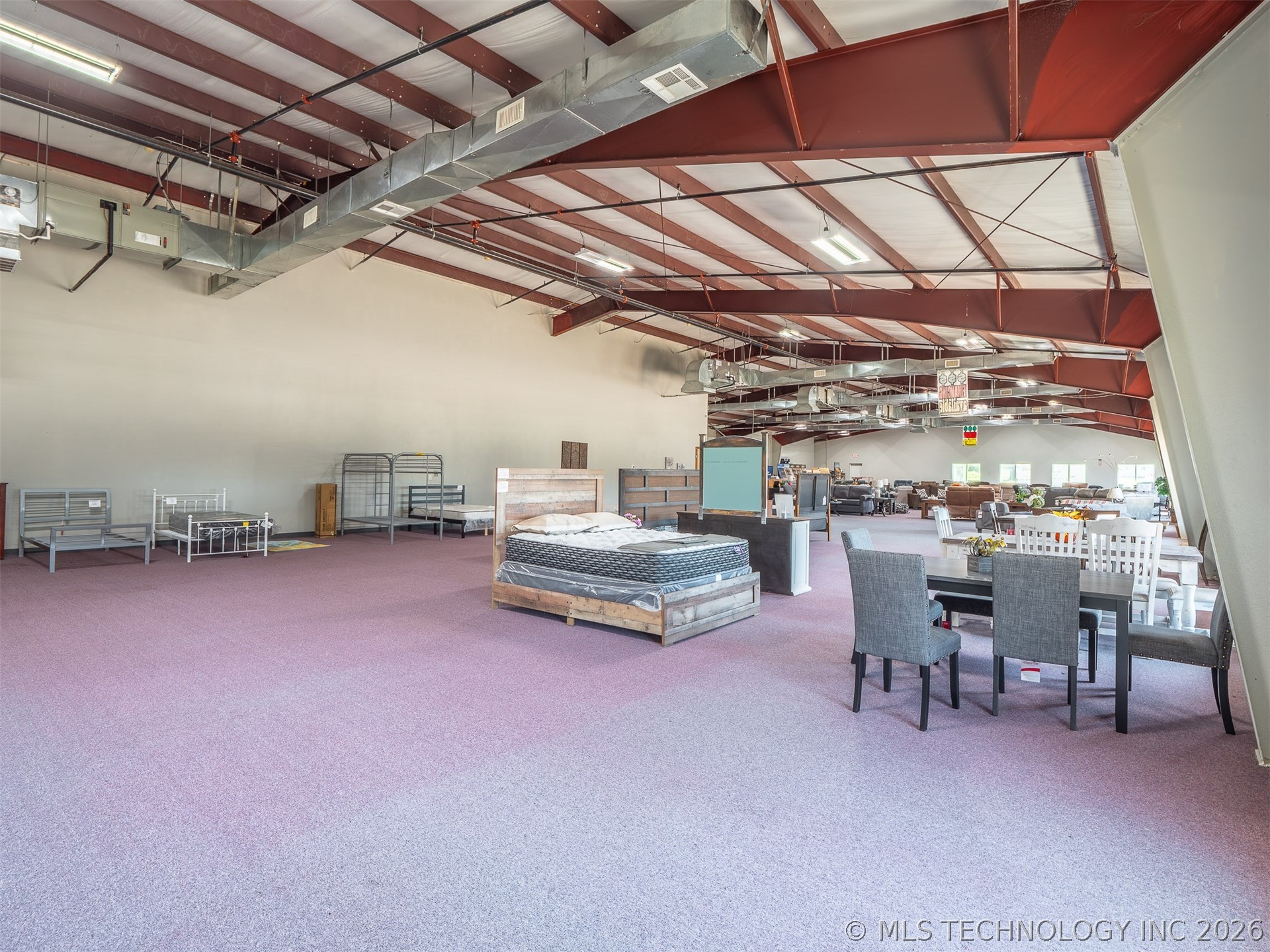815 E Wyandotte Mcalester OK 74501