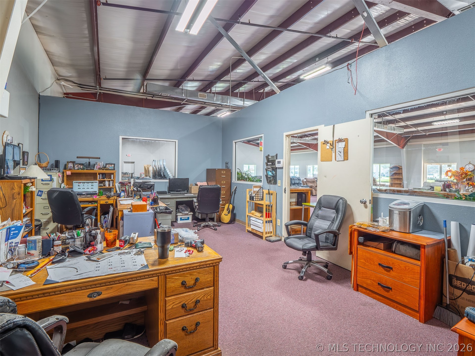 815 E Wyandotte Mcalester OK 74501
