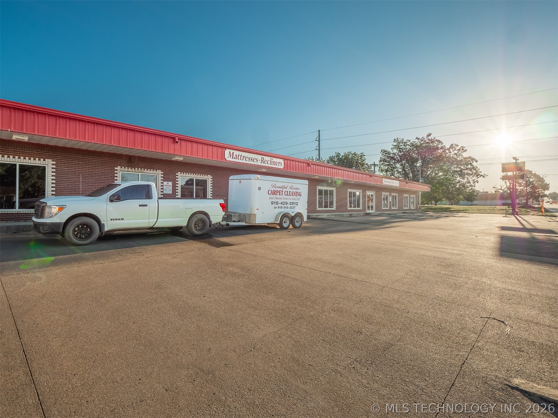 815 E Wyandotte Mcalester OK 74501