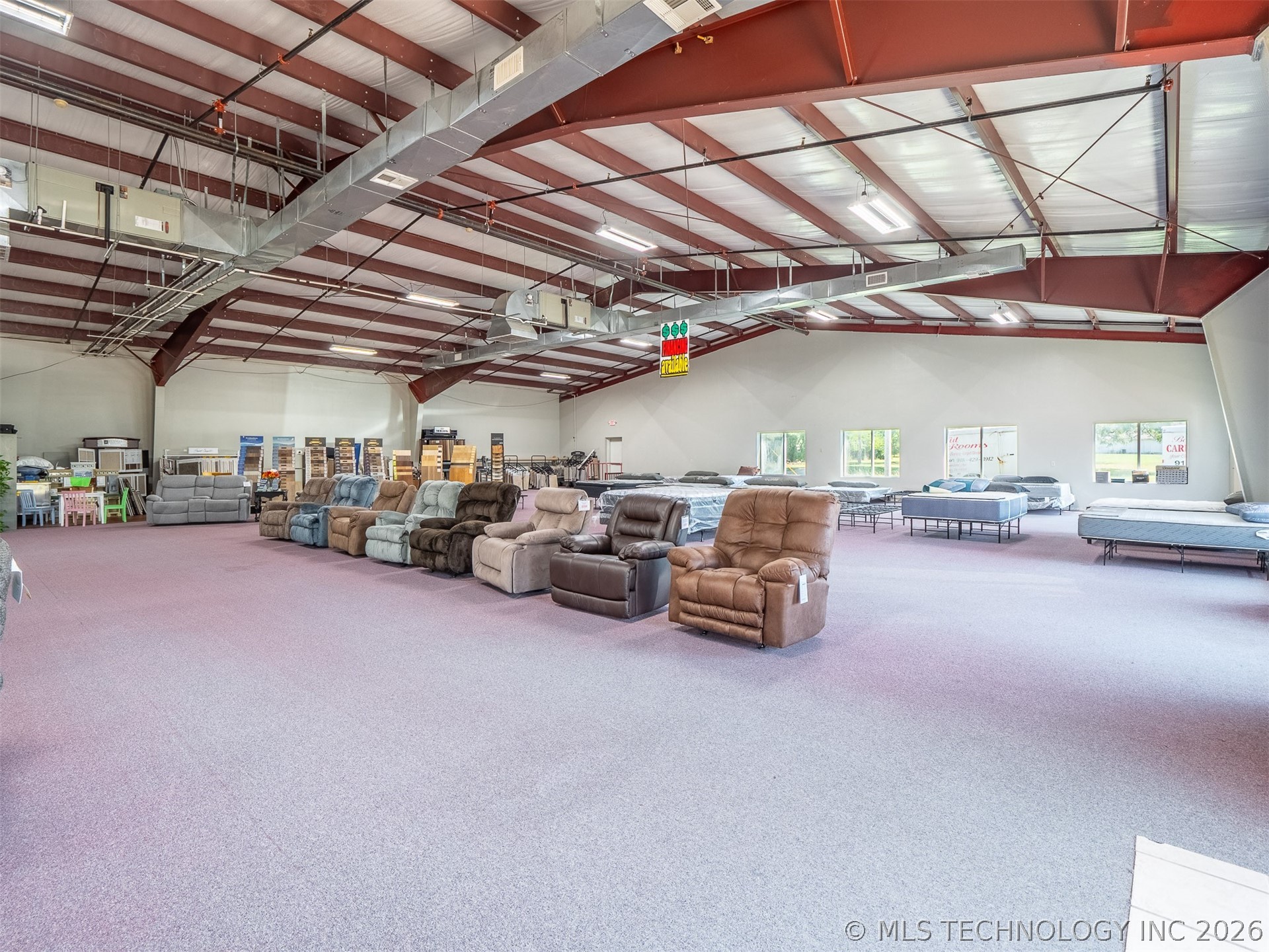815 E Wyandotte Mcalester OK 74501