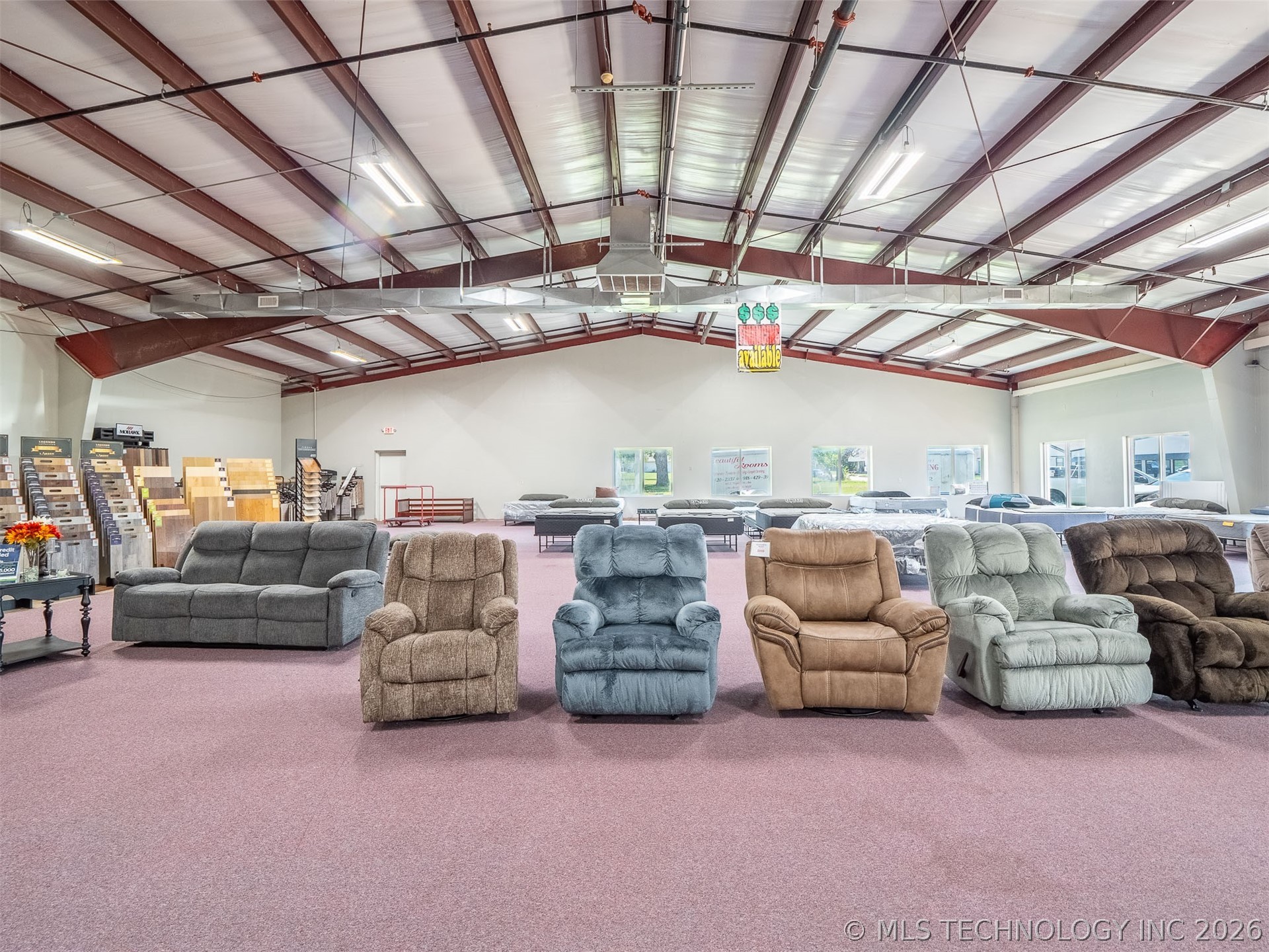 815 E Wyandotte Mcalester OK 74501