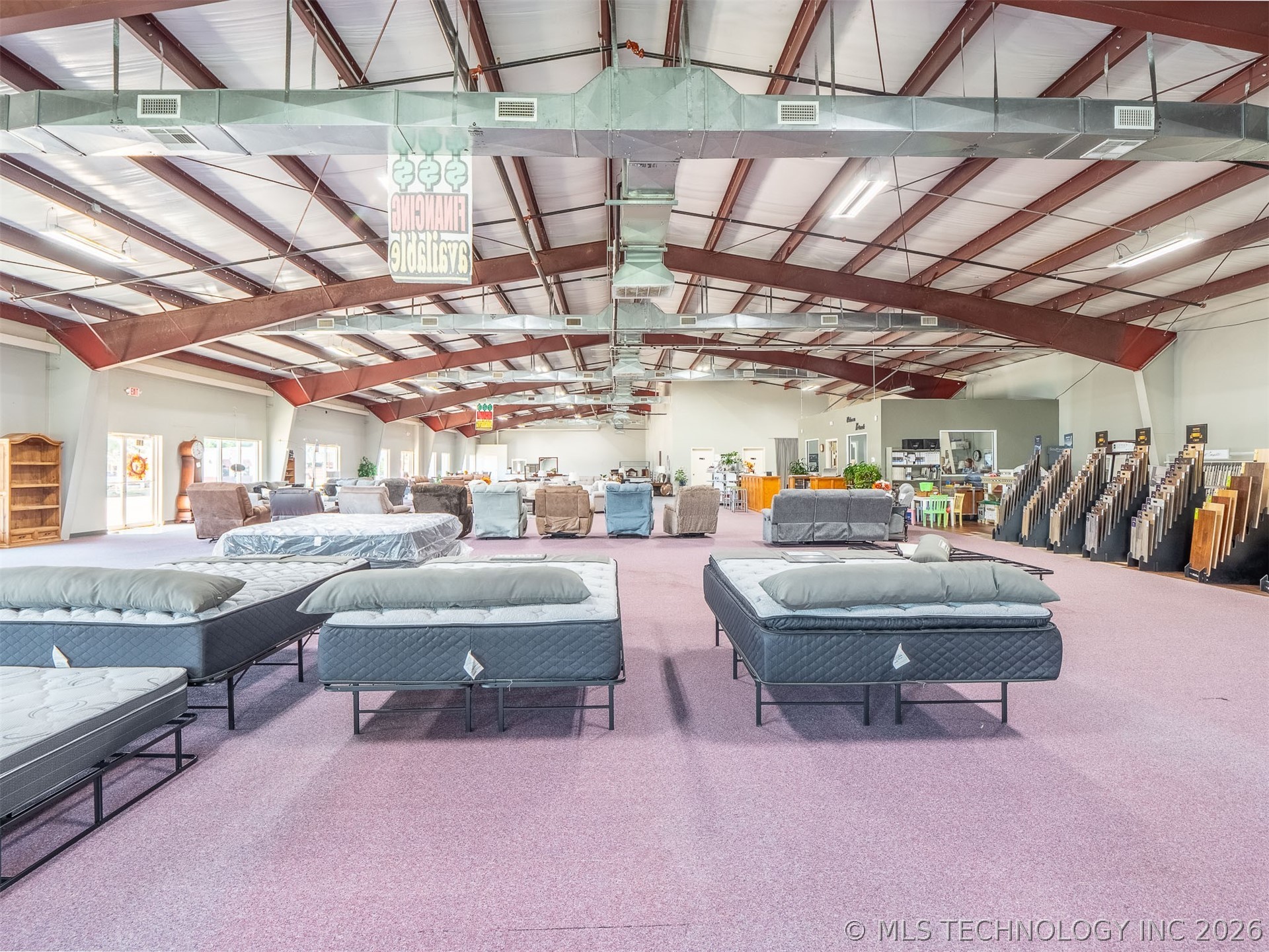 815 E Wyandotte Mcalester OK 74501