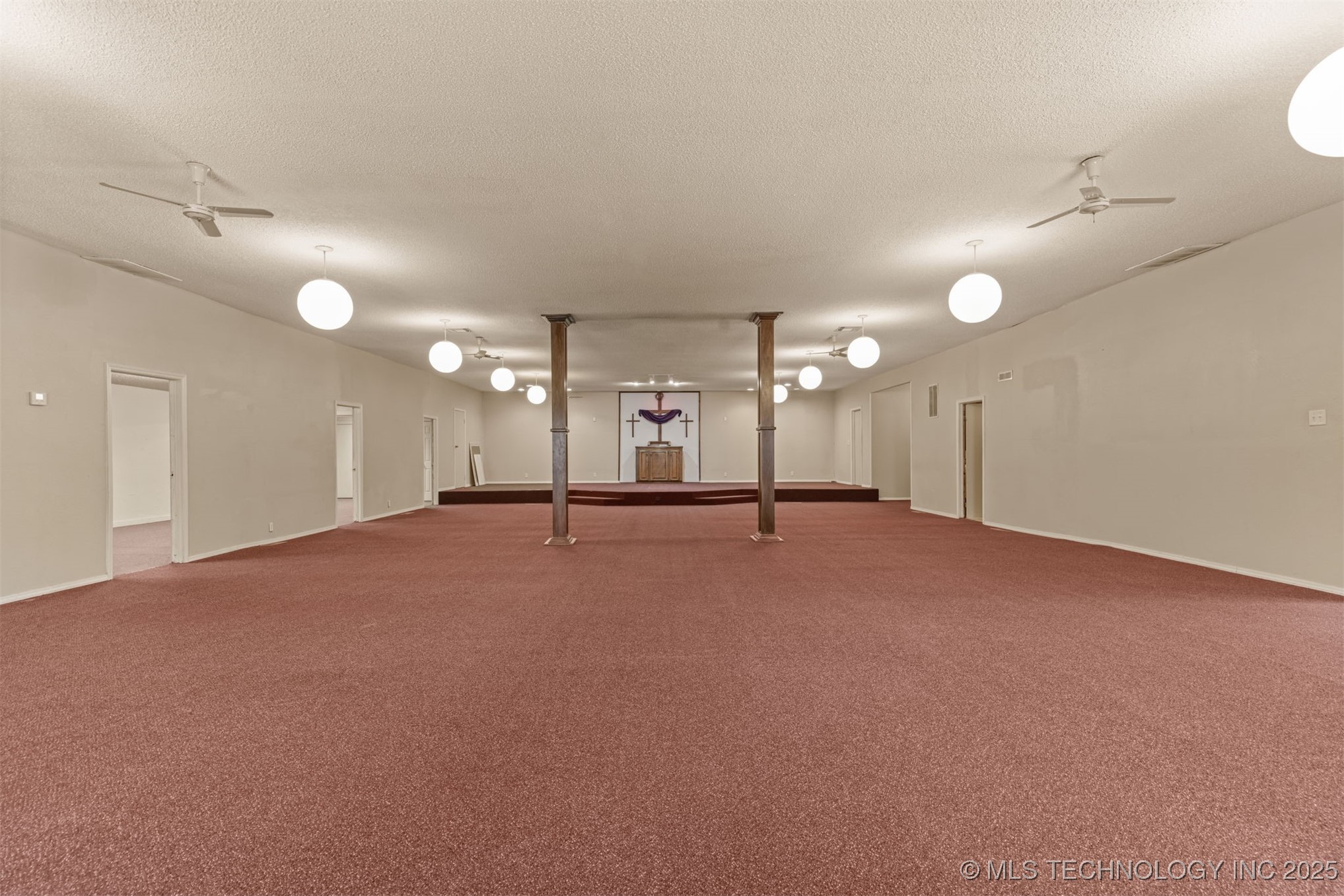 215 S Bixby Street Coweta OK 74429