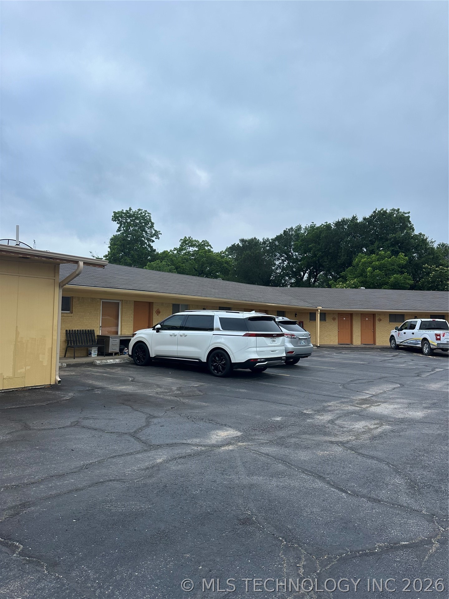 107 N Highway 77 Marietta OK 73448