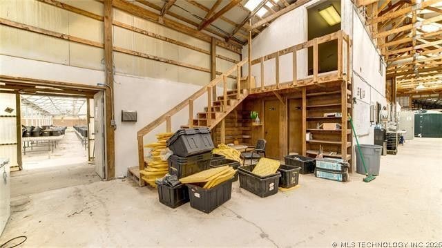 23106 S 4390 Road Vinita OK 74301