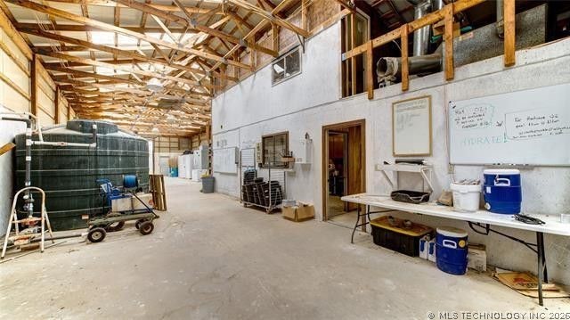 23106 S 4390 Road Vinita OK 74301