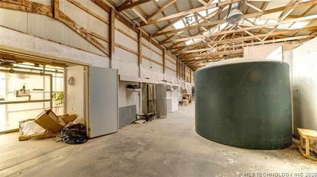 23106 S 4390 Road Vinita OK 74301