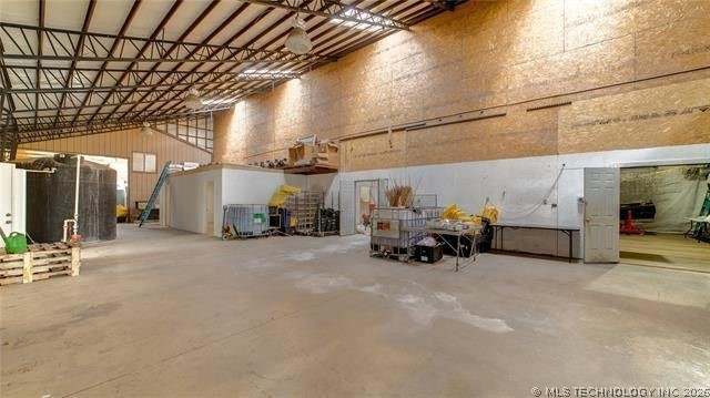 23106 S 4390 Road Vinita OK 74301