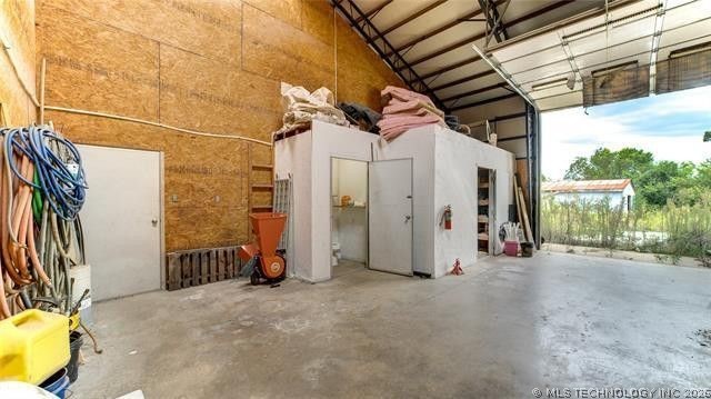 23106 S 4390 Road Vinita OK 74301