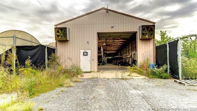 23106 S 4390 Road Vinita OK 74301
