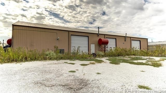 23106 S 4390 Road Vinita OK 74301
