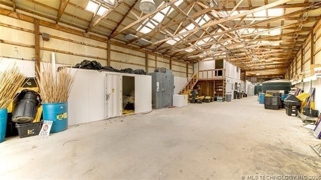23106 S 4390 Road Vinita OK 74301