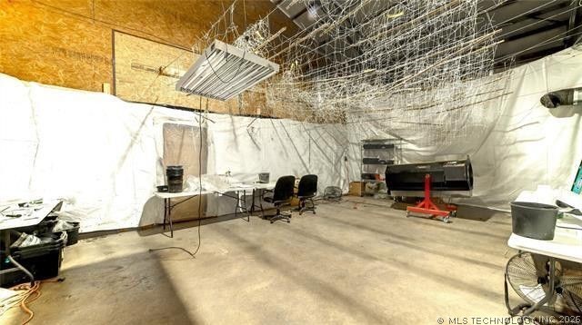 23106 S 4390 Road Vinita OK 74301