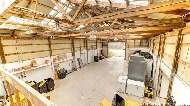 23106 S 4390 Road Vinita OK 74301