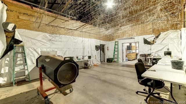 23106 S 4390 Road Vinita OK 74301