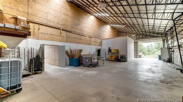 23106 S 4390 Road Vinita OK 74301