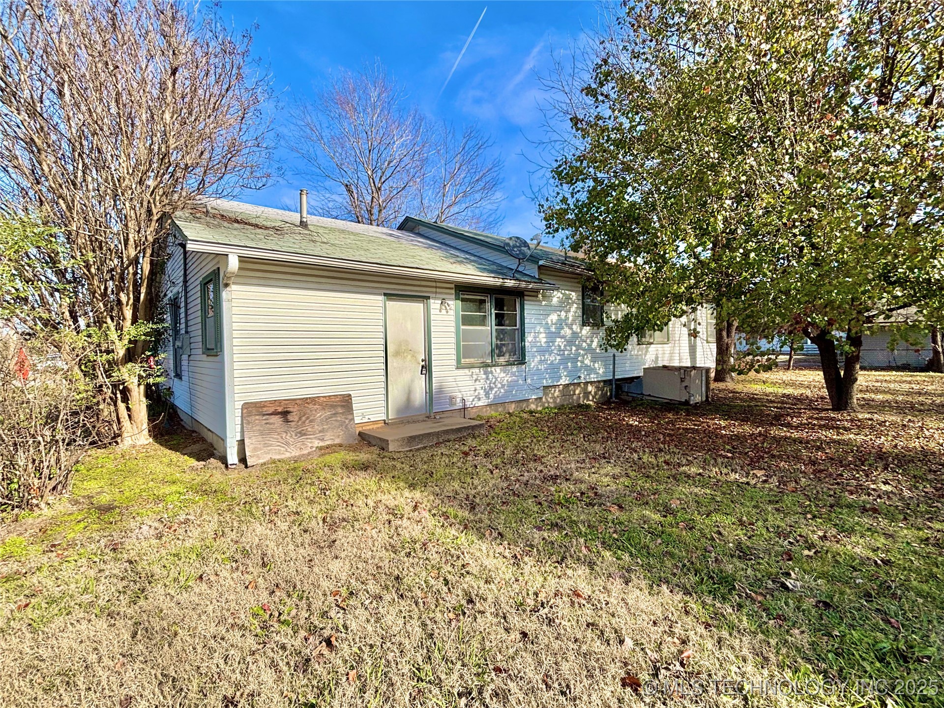 900 E Main Stigler OK 74462
