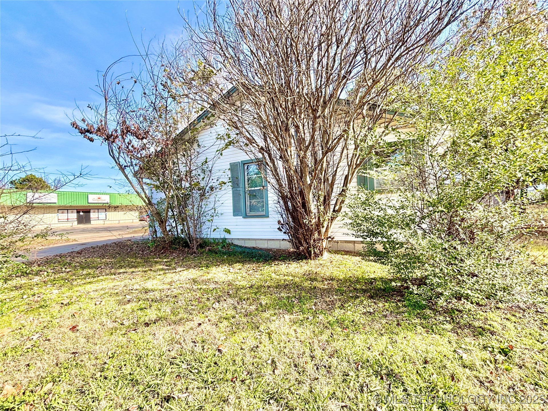 900 E Main Stigler OK 74462