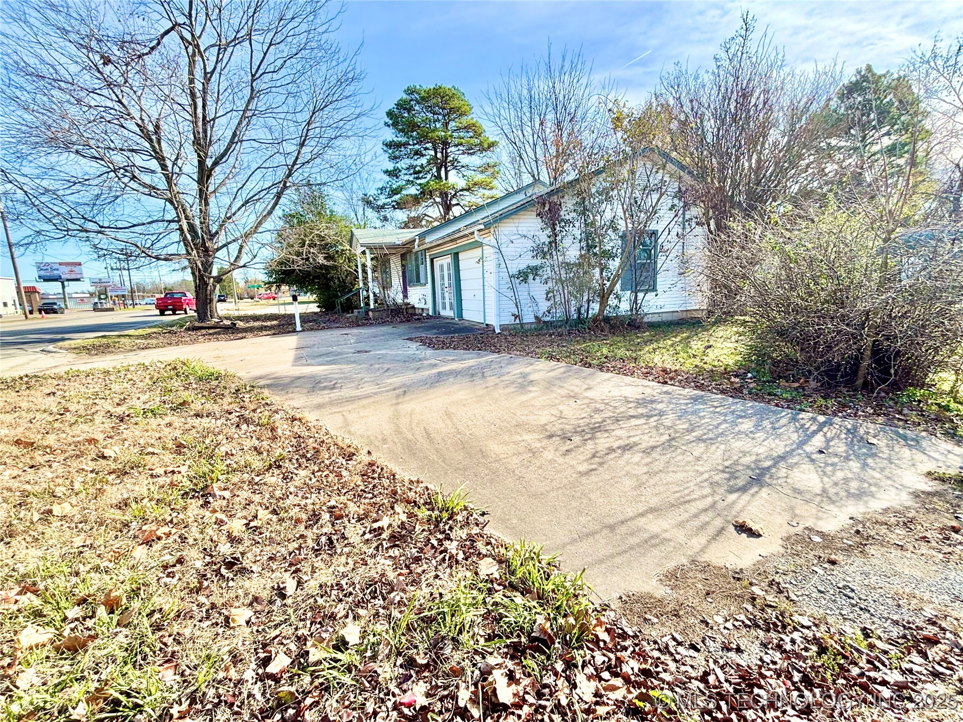 900 E Main Stigler OK 74462