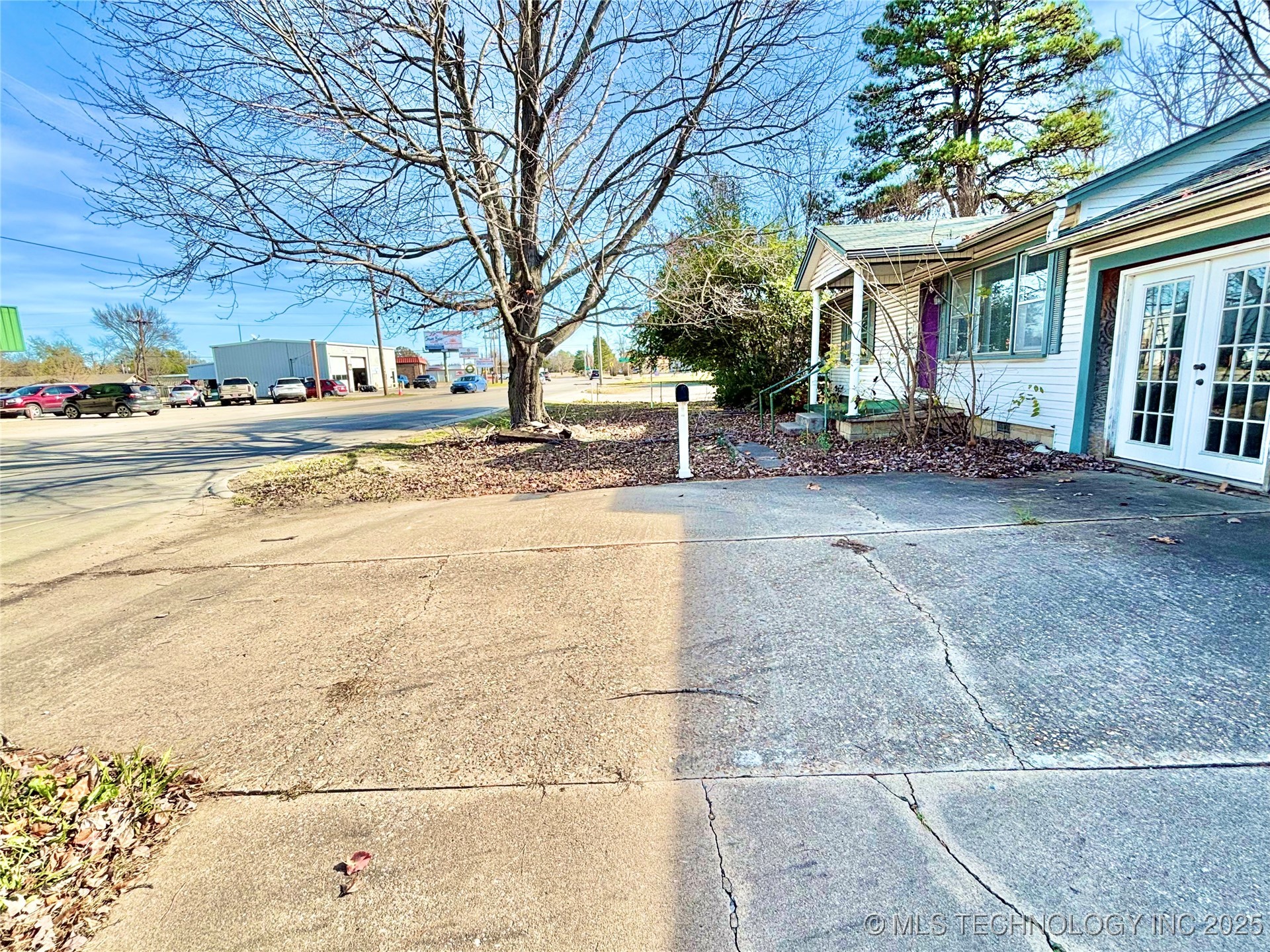 900 E Main Stigler OK 74462