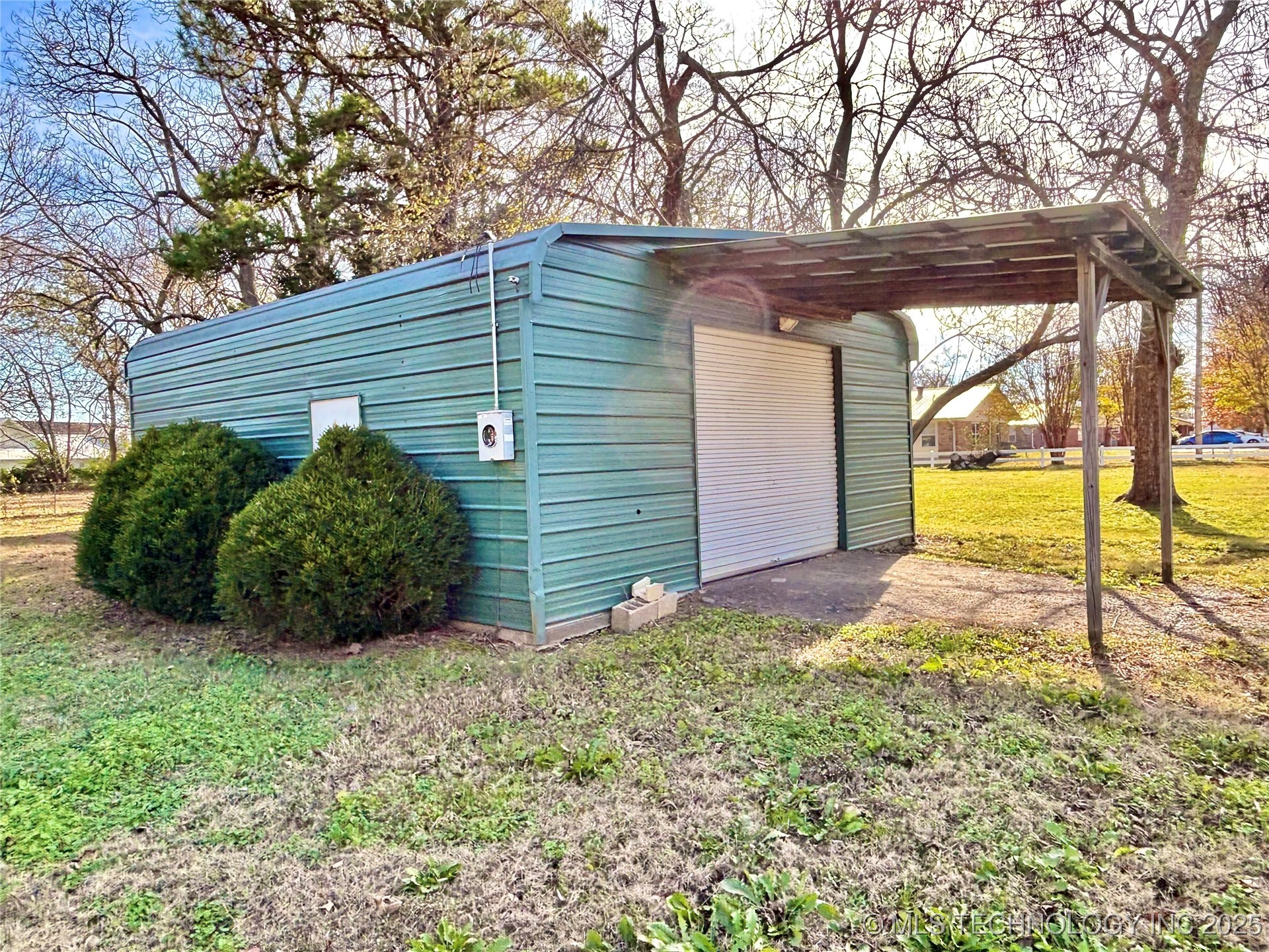 900 E Main Stigler OK 74462
