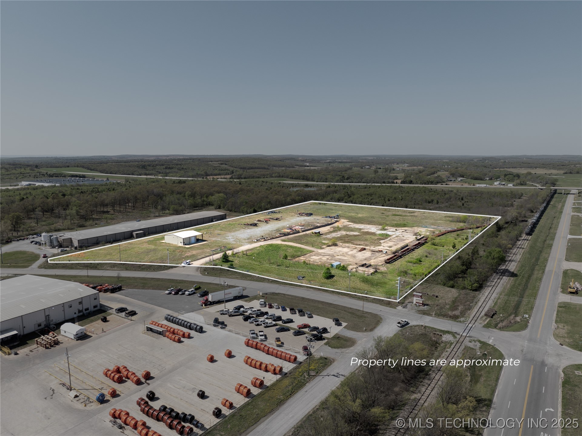 20 Westinghouse Mcalester OK 74501