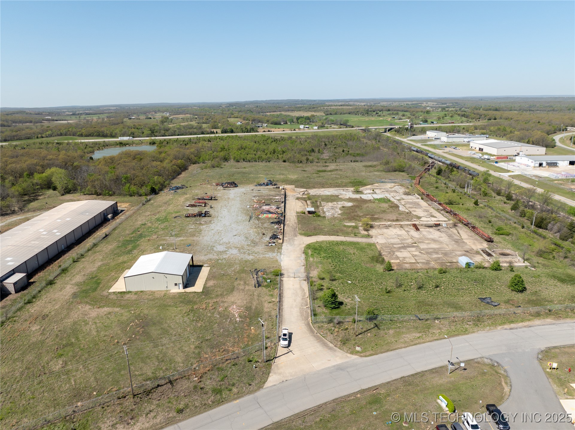 20 Westinghouse Mcalester OK 74501