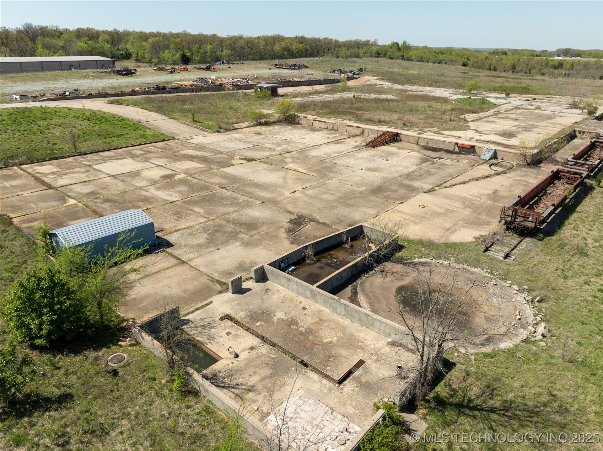 20 Westinghouse Mcalester OK 74501