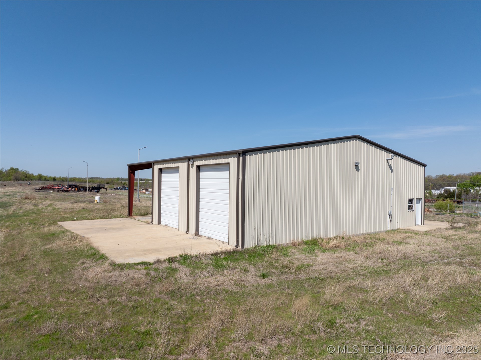20 Westinghouse Mcalester OK 74501