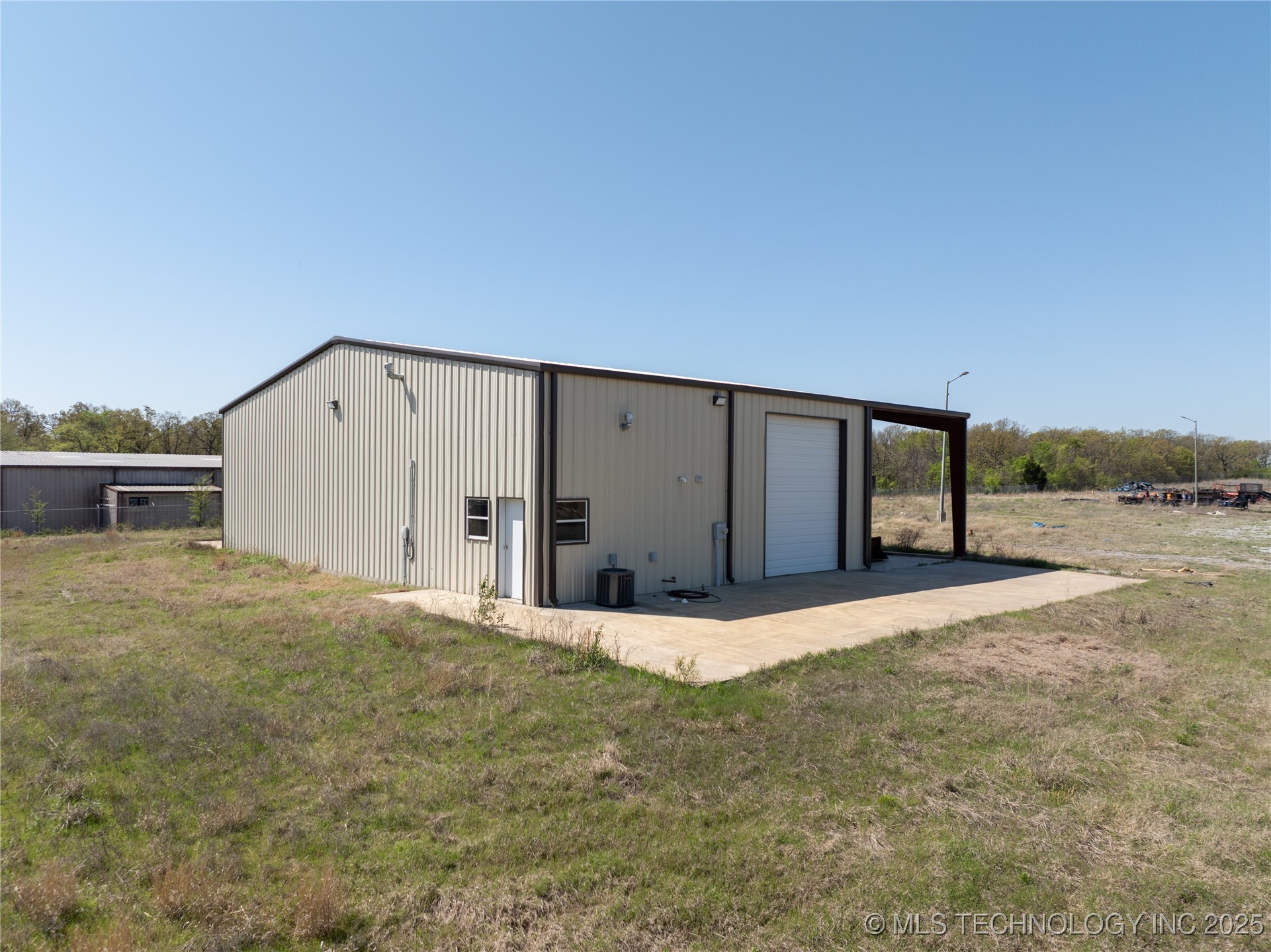 20 Westinghouse Mcalester OK 74501